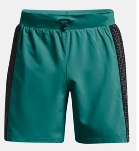 Under Armour Run Anywhere Running Speedpocket Shorts Men's XL $65.00 1370331 - Picture 1 of 7
