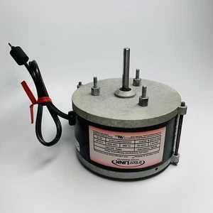 Heatcraft Interlink F2208A3650 P/N 25317901  Motor Fan 208/230v 1/15 HP 1525 RPM - Picture 1 of 8