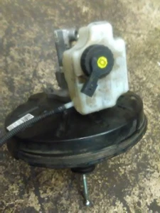 VW Touran Gp Brake Booster Master Cylinder 1T1614105AC - Picture 1 of 3