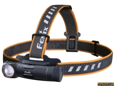 Fenix HM61R v2.0 Torcia Frontale 1600 Lumens - Imagen 1 de 4