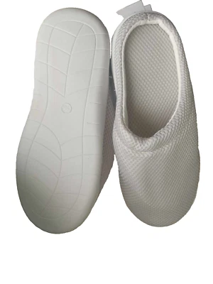 ORBISANA Orbinsana (Weltbild Verlag) Gel Slipper Gr. 40/41 megaleicht Gesundheitsschuhe