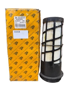 Filtro de aire JCB OEM 32/925894 **NOS** - Imagen 1 de 1
