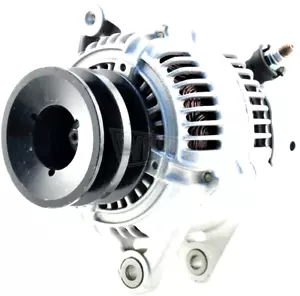 Toyota Land Cruiser. 1990. 1991. 992. alternator. L6/4.0L. 90AMP /12V.CW.2- GP . - Picture 1 of 13