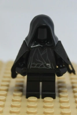 Ringwraith LEGO minifigure [lor018] Lord of the Rings 9472 Attack on Weathertop - Image 1 of 4