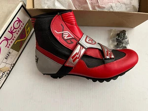 Duegi Vintage Downhill MTB Shoes Size 43 - Bild 1 von 6