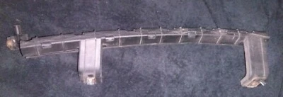 Lincoln MKS PUERTA CONDUCTOR TRASERA IZQUIERDA VENTANA CRISTAL GUÍA OEM usado 8A53-5425797 Foto 1 de 3