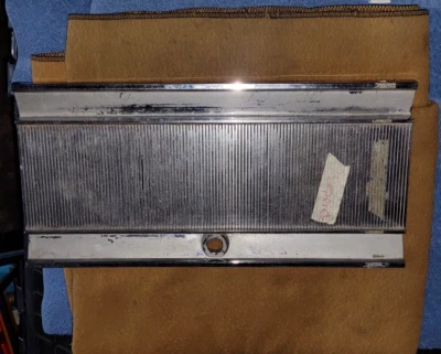 Dodge Plymouth Charger RoadRunner B carrocería consola central guantera puerta Foto 1 de 4