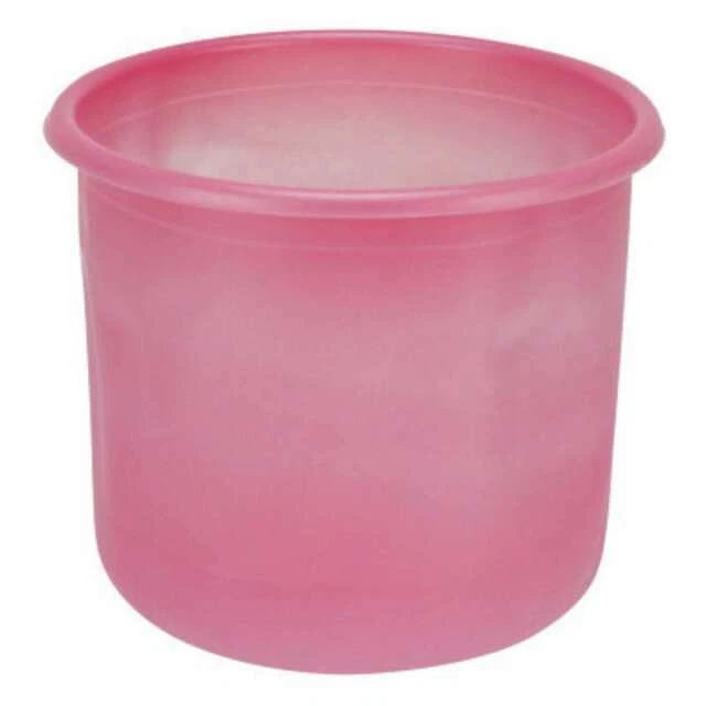 Binks 2.8gal Tank Liner - Pink