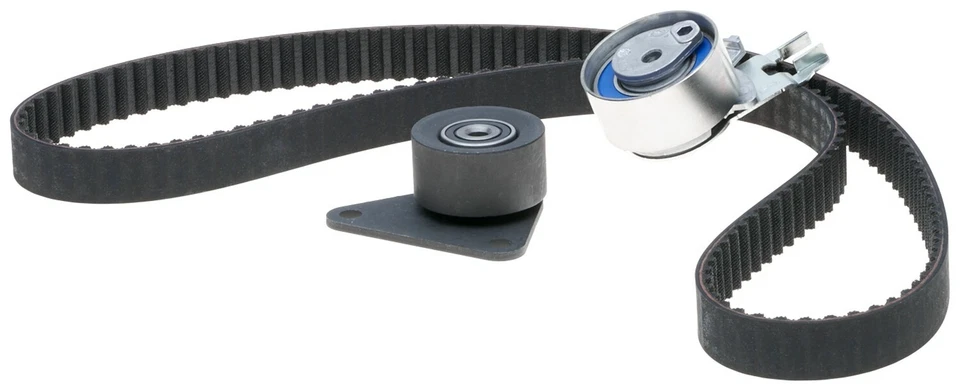 Kit de componentes de correa de distribución de motor de 2,5 L para Volvo XC70 2003-2016 puertas 159HO96 Foto 1 de 1