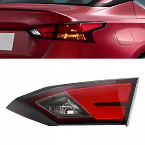 Luz trasera interior lateral derecha para conjunto de lámpara de freno trasera Nissan Altima 2019-2022 - Imagen 1 de 16