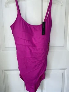 Ivanka Trump costume da bagno donna 14 nuovo con etichette - Foto 1 di 10