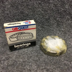 1985-1989 Jeep Cherokee Front Outer Wheel Bearing Race JLM 603013-2 NOS 34428 - Picture 1 of 2