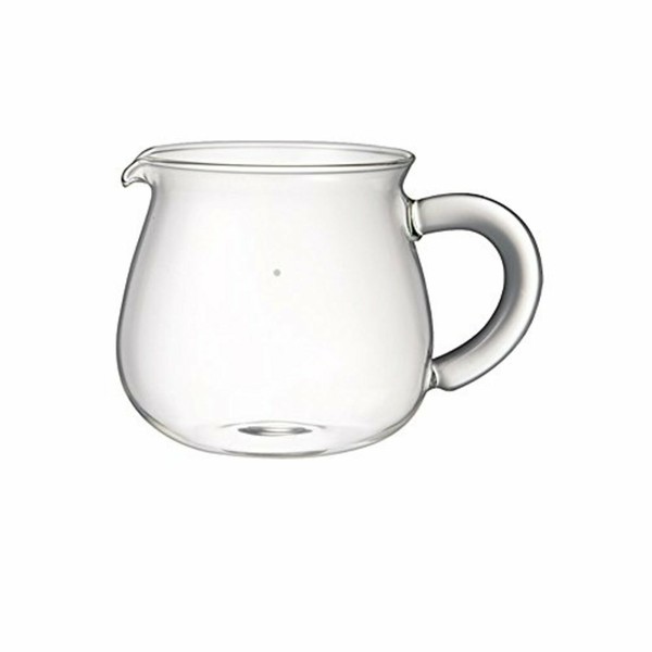 KINTO Coffee Server Accessories & Coffee Photo Related