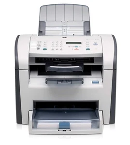 HP LaserJet 3050 Multifunction Mono Laser Printer A4 USB Q6504A REF W/WARRANTY - Picture 1 of 2