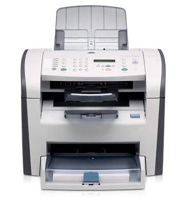 HP LaserJet 3050 Multifunction Mono Laser Printer A4 USB Q6504A REF W/WARRANTY - Image 1 of 2