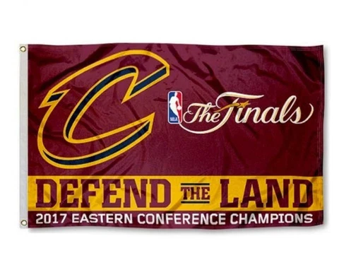 Cleveland Cavaliers Flag 3x5ft Banner Polyester basketball cavaliers009 Cover