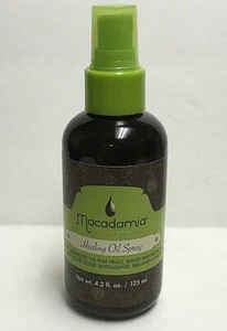 Macadamia HEALING OIL TREATMENT, Therapeutic Oil for ALL HAIR TYPES NEW!! - Picture 1 of 2