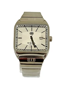 Animal Slick Men's watch- white dial- Screw down crown - Foto 1 di 7