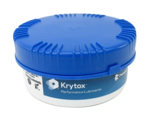 Krytox GPL205 - Das ECHTE Hochleistungsschmiermittel - 500g - Versiegelt und OVP - Picture 1 of 2