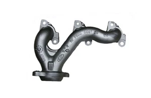 1996-1999 Ford Taurus 3.0L 181Cu Exhaust Manifold Cast # RF-F6DE-9431-EC - Picture 1 of 1