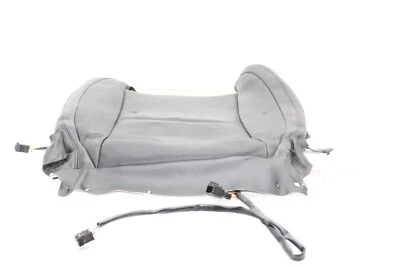 09-12 BMW 750LI Funda Cojín Asiento Inferior Lado Pasajero Delantero Derecho F2773 Foto 1 de 4