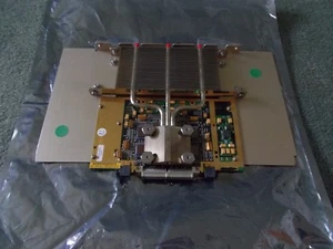 A3669A HP 9000 K370 / K570 200MHz CPU A3641-60022 - Picture 1 of 1