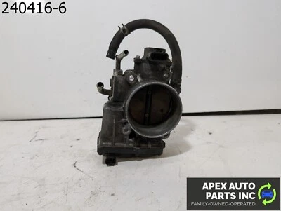 OEM 2001 Lexus LS430 4.3L Throttle Body Valve Assembly - Image 1 of 4