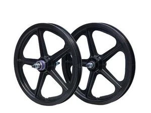 Skyway Tuff II BMX Wheelset - Picture 1 of 31