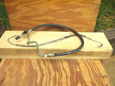 1976 1977 Ford Granada Mercury Monarch шланг гидроусилителя руля #14040 новый из старых запасов! - Изображение 1 из 2