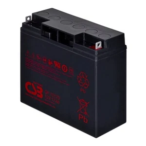 Batterie CSB GP12170B1 17Ah/12V Hitachi CSB
