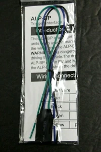 1 pcs Fits All Pioneer AVH AVH-X NEX EX BT Override DVD Video Trigger Lockout - Picture 1 of 8