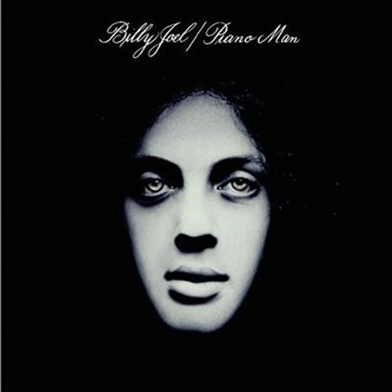 Billy Joel - Piano Man CD : NEW - Image 1 of 1