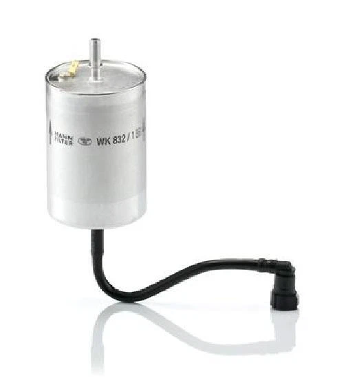 Original Mann filter fuel filter WK 832/1 for Porsche - Image 1 of 1