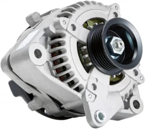 Alternator For 2003 2004-2009 Toyota Sequoia Tundra V8 4.7L 130Amp 13994 AL3323X - Bild 1 von 9