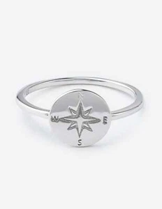 Anillo brújula - Imagen 1 de 8