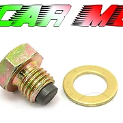 TAPPO DI SCARICO OLIO M12X1.50 Husaberg FS 650 E Supermoto Foto 1 de 4