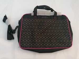 Avon UK laptop bag black - Picture 1 of 5