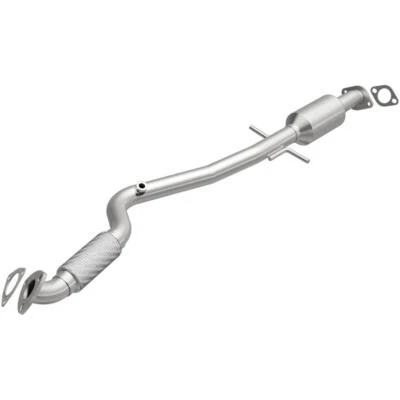 Convertidor catalítico para Chevrolet Cruze 2012 Foto 1 de 4