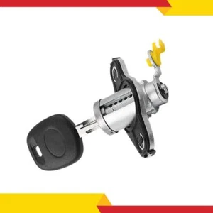Trunk Lid Latch Lock Cylinder & Key Set 69055-02030 Fits For Corolla 2003-2008 - Picture 1 of 8