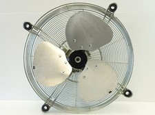 Ventilatore ASSIALE VENTOLA Assiale Ventilatore Ventilatore 2 livelli - 950/1350u per ambienti esterni