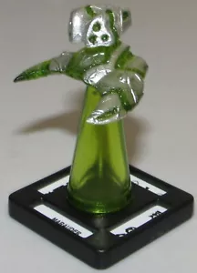 MARAUDER 5 Monsterpocalypse Series 2 I Chomp NY Martian Menace unit - Picture 1 of 1