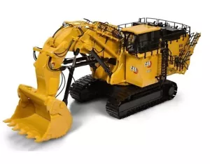 CCM Cat 6060 Face Shovel "Free Domestic Shipping"  1/48 NIB New 2023 - Picture 1 of 5