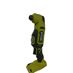 RYOBI PCL430 ONE+ 18V LITHIUM CORDLESS MULTI-TOOL ONLY TOOL Q - Picture 1 of 5
