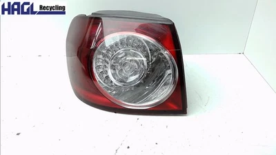 Faro Posteriore Esterno Completo Sinistro 5M0945095N VW Golf Plus 2.0 TDI DPF - Immagine 1 di 4
