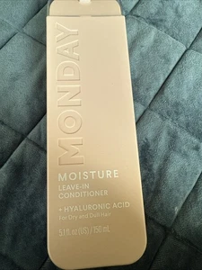 Monday Moisture Leave-in Conditioner 5 Oz - Picture 1 of 1
