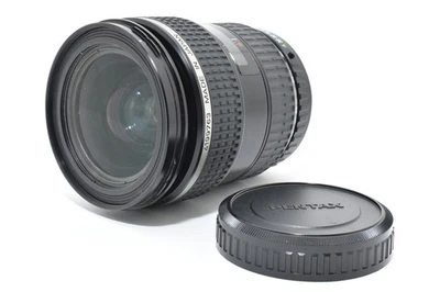 PENTAX FA645 45-85mm F4.5 Zoom Lens From Japan Excellent #2728 - Image 1 of 4