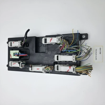 2014-2022 Land Rover Range Rover Sport BODY CONTROL MODULE GX7314F041AL - Image 1 of 4