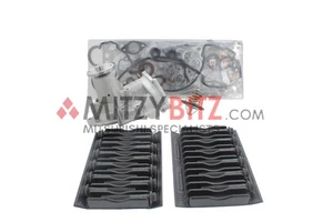 ENGINE OVERHEATING REPAIR KIT FOR MITSUBISHI L200 KB4T Series 4 2.5D - Picture 1 of 12