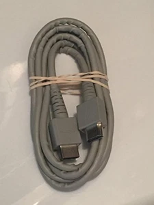 Cable OEM HDMI de alta velocidad para consola de juegos Nintendo Switch WUP-008 para 7Z - Imagen 1 de 3