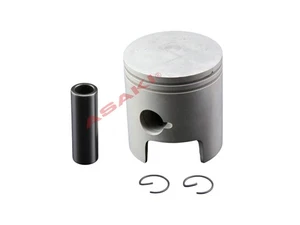 Per fuoribordo YAMAHA 25-30 HP Kit pistone-STD 6J8-11631-02 con fascia pistone - Bild 1 von 16